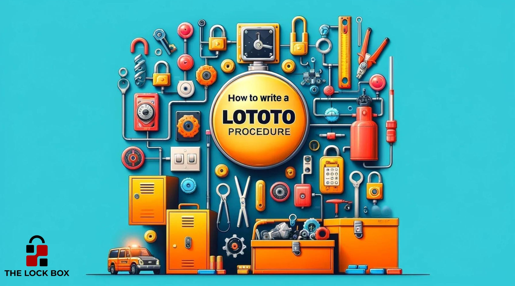 How to Write a LOTOTO procedure.