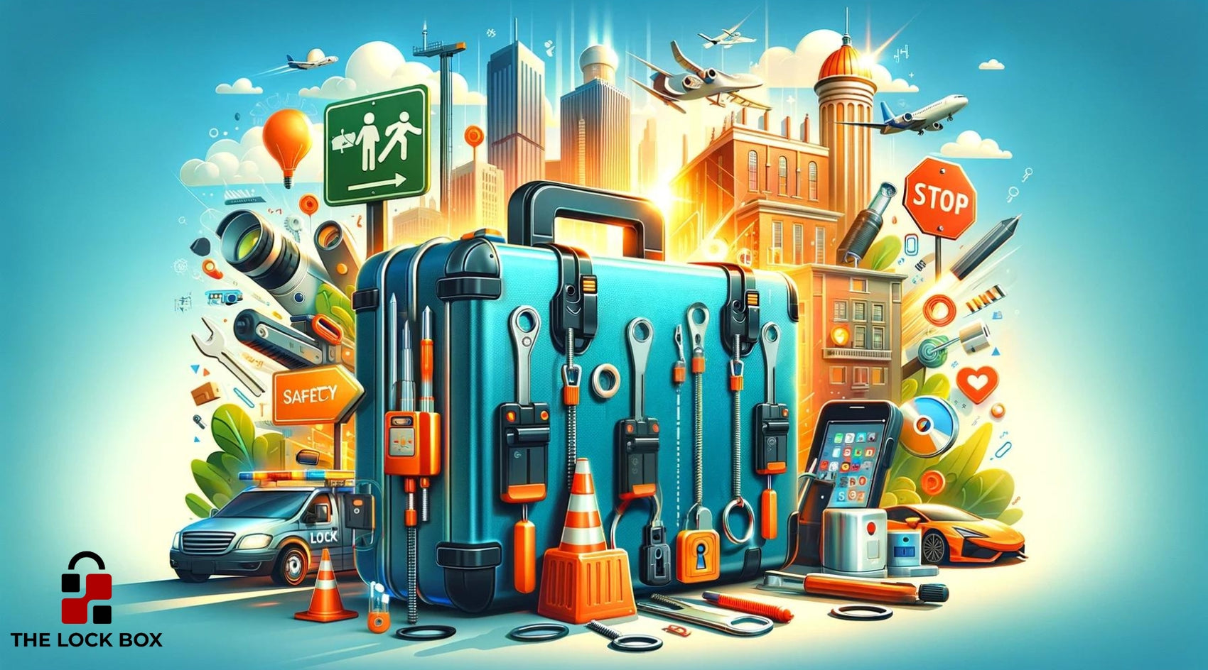 Lockout Tagout Portable Kits: Ultimate Safety Solutions