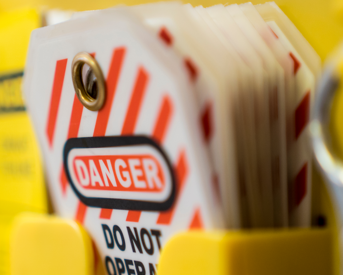 Safety Signs: The Comprehensive Guide to Workplace Safety