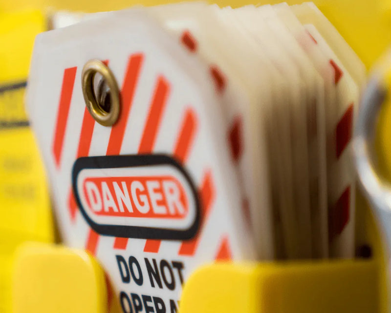 Signalisation de sécurité : Avantages et bonnes pratiques