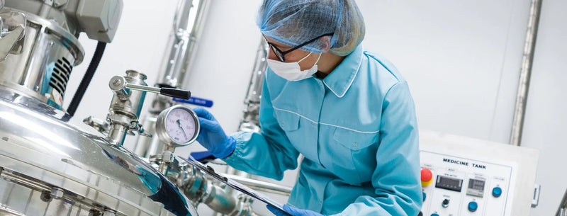 L'avenir de LOTO dans l'industrie pharmaceutique