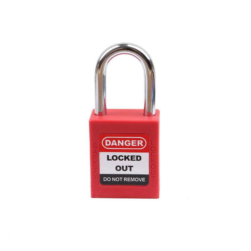 Padlocks - The Lock Box