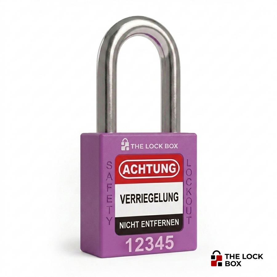 Padlocks