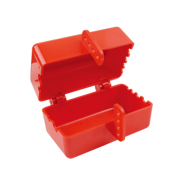 Pneumatic Lockout