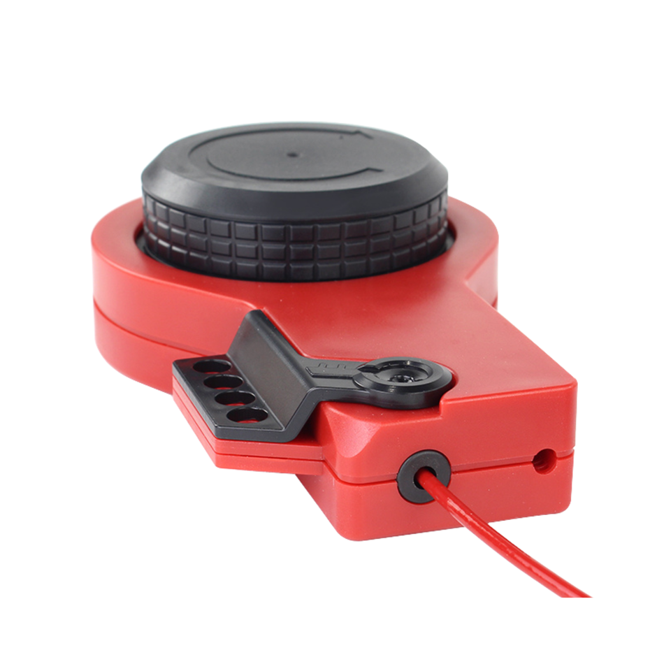 Adjustable Steel Cable - Lockout Tagout - Style 10