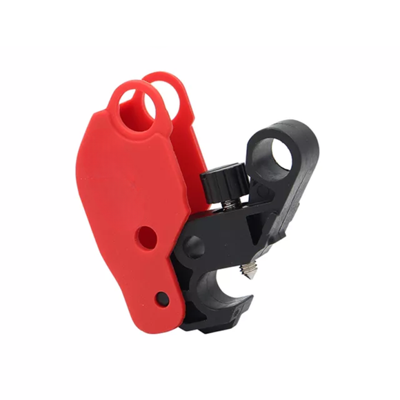 Grip Tight Circuit Breaker Lockout