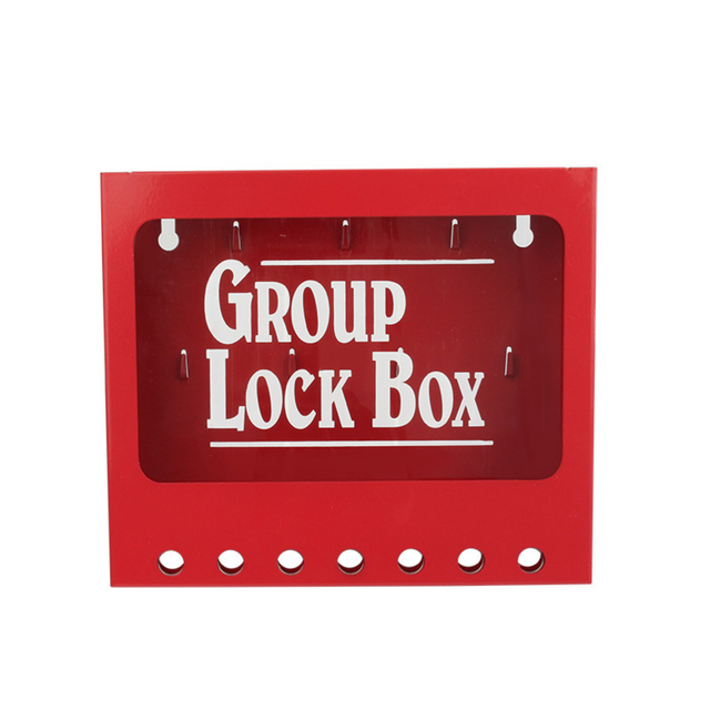 Boîte de Consignation de Groupe Murale - Petite