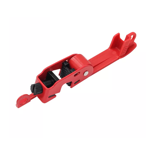 Verrouillage de disjoncteur à pince standard - 120V à 240V