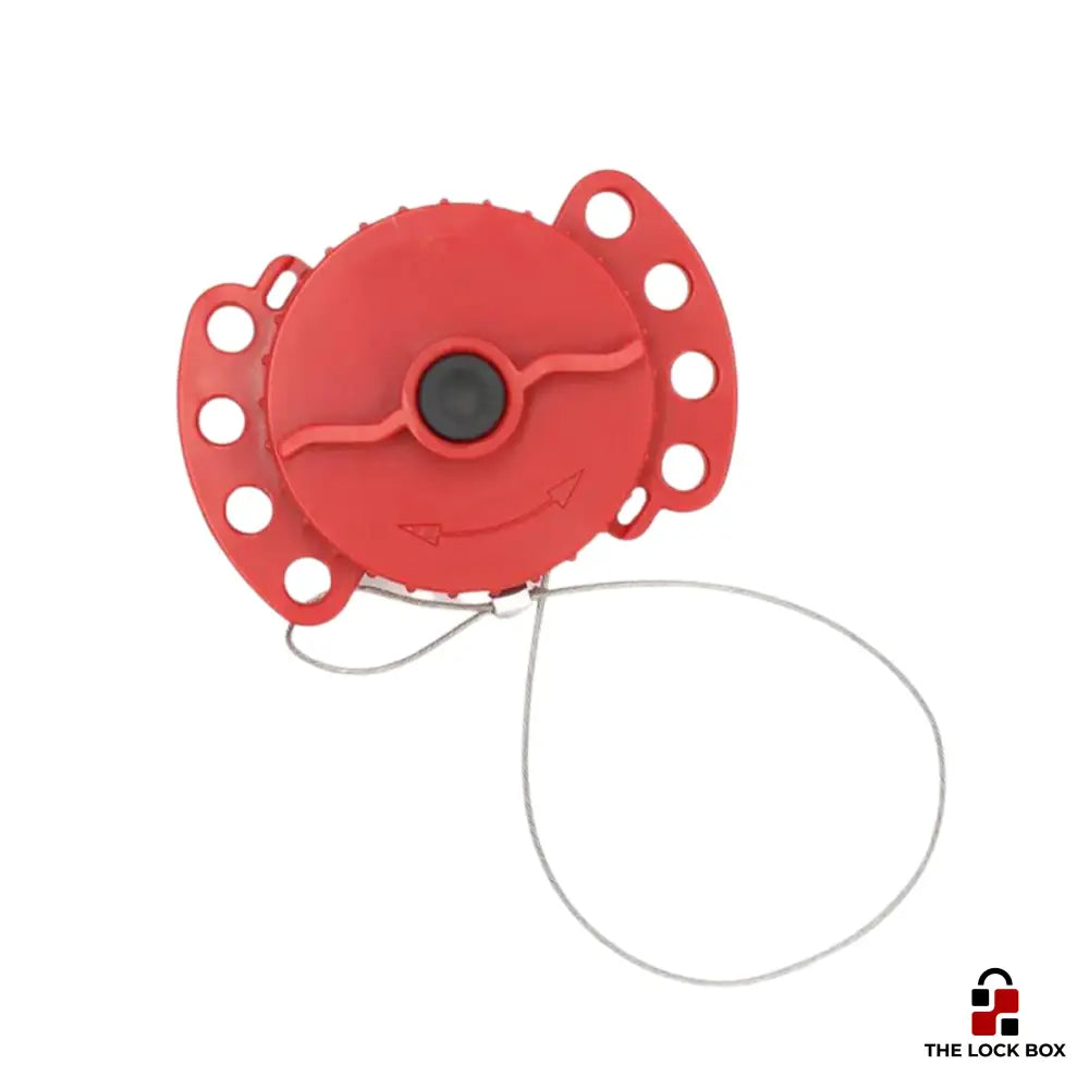 Système Universel de Condamnation par Câble - Style 8