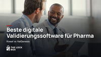 Beste digitale Validierungssoftware für Pharma: Kneat vs ValGenesis