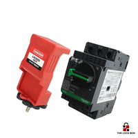 Clamp On Motor Circuit Breaker - Switch / Push Button