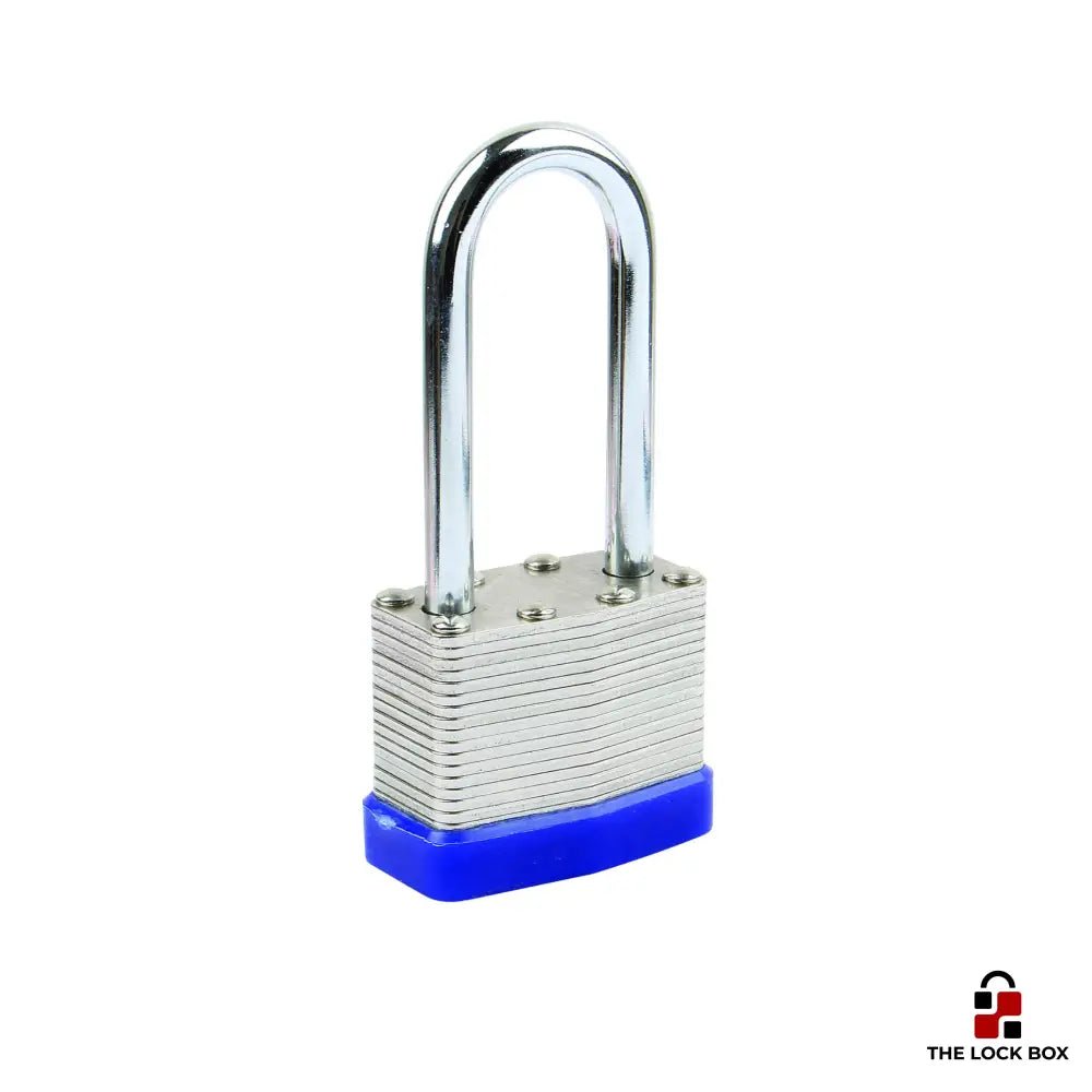 Heavy Duty Steel Padlock 63Mm Padlocks