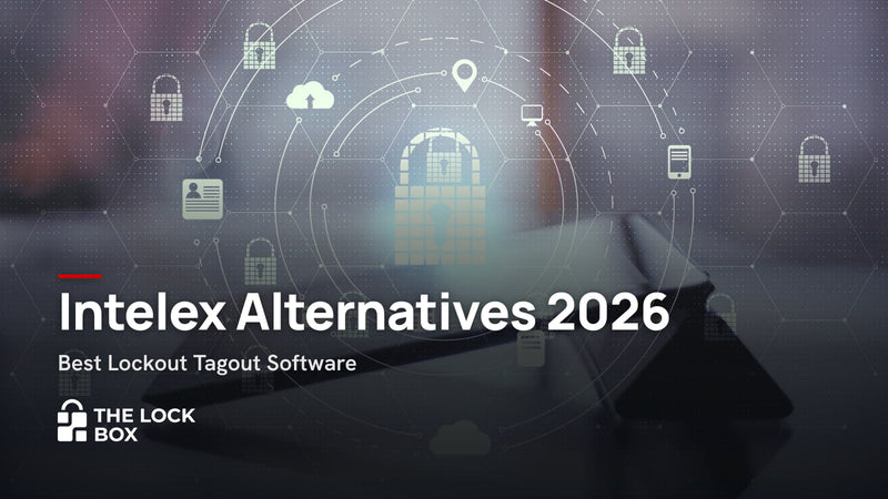 Intelex Alternatives 2026: Best Lockout Tagout Software