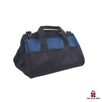 Lockout Tagout Bag