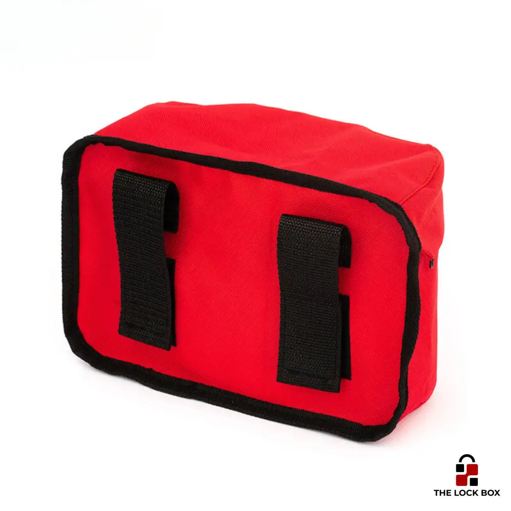 Lockout Tagout Pouch Kits