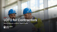 LOTO for Contractors: Multi-Employer Lockout Tagout Guide