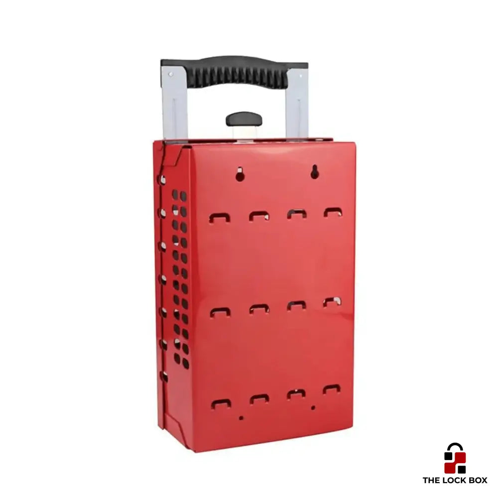 LOTO Lockbox - Large - The Lock Box -