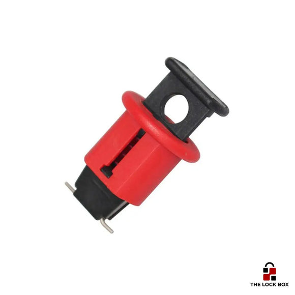 Miniature Circuit Breaker Lockout - Pin Out Standard