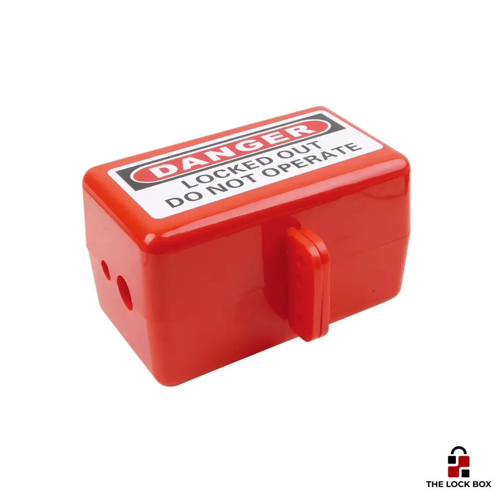 Pneumatische Luftisolationsbox - Lockout Tagout (LOTO) kaufen – The ...