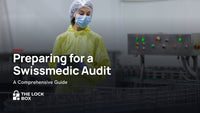 Preparing for a Swissmedic Audit: A Comprehensive Guide