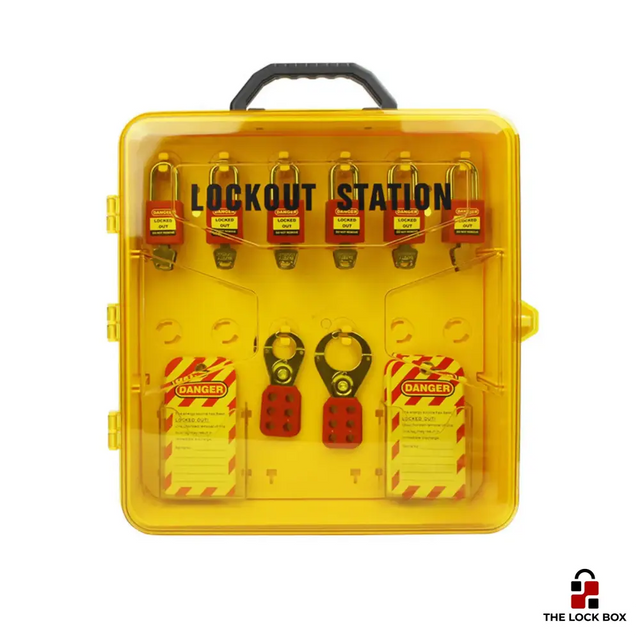 Stations de Condamnation - Style 2