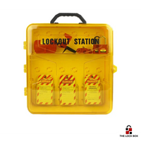 Stations de Condamnation - Style 5
