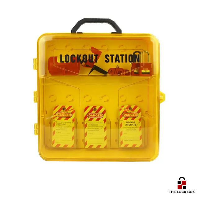 Stations de Condamnation - Style 5
