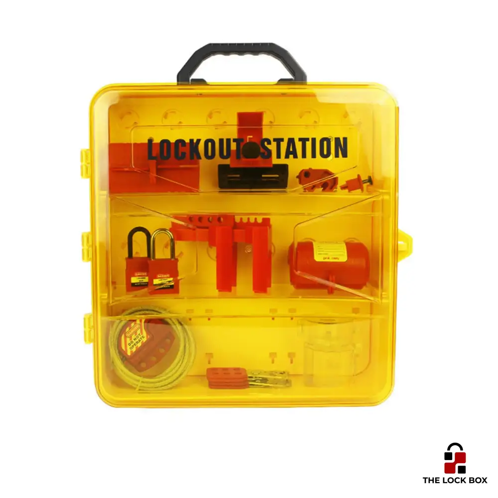 Stations de Condamnation - Style 6