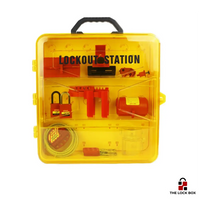 Stations de Condamnation - Style 6