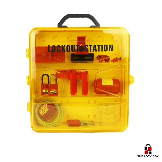 Stations de Condamnation - Style 6