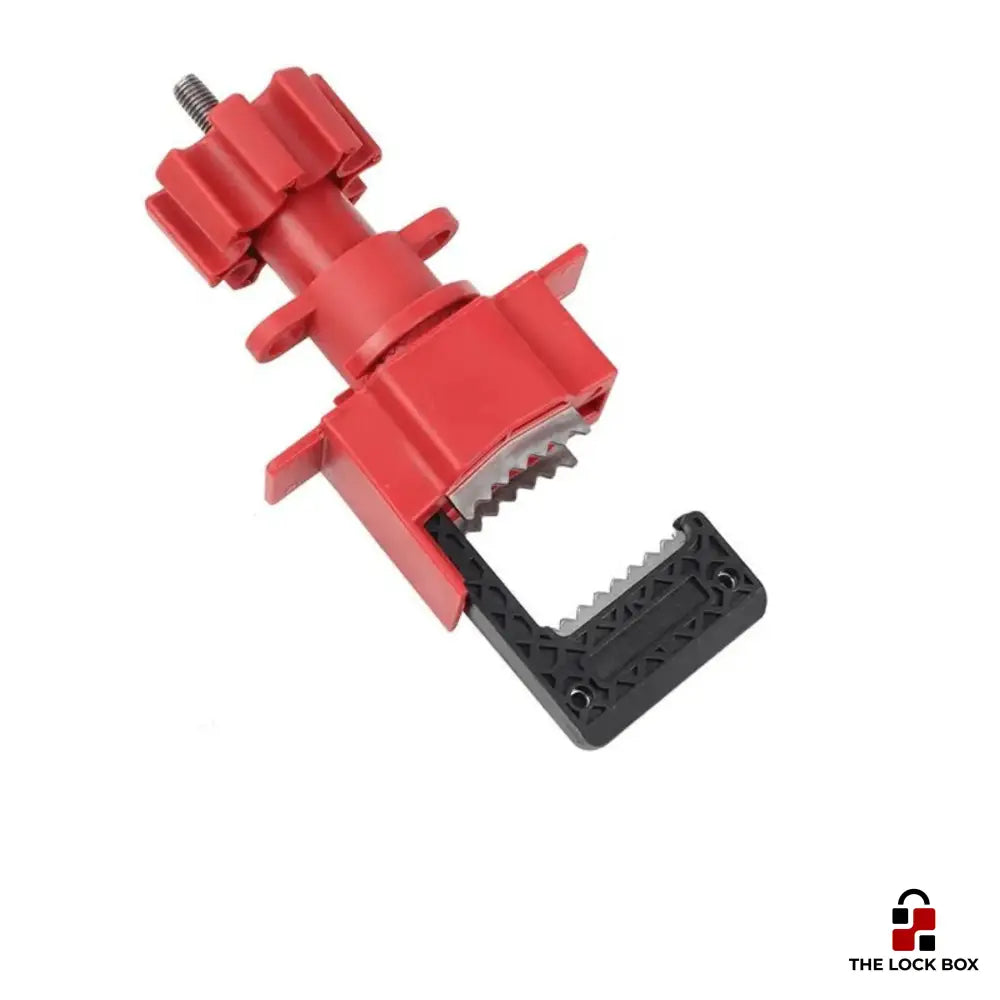 Universal Gate Valve Lock - Clamp Only
