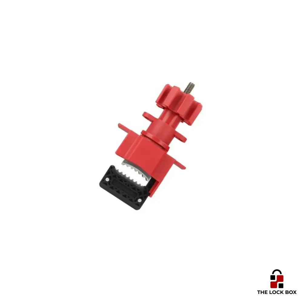 Universal Gate Valve Lock - Clamp Only
