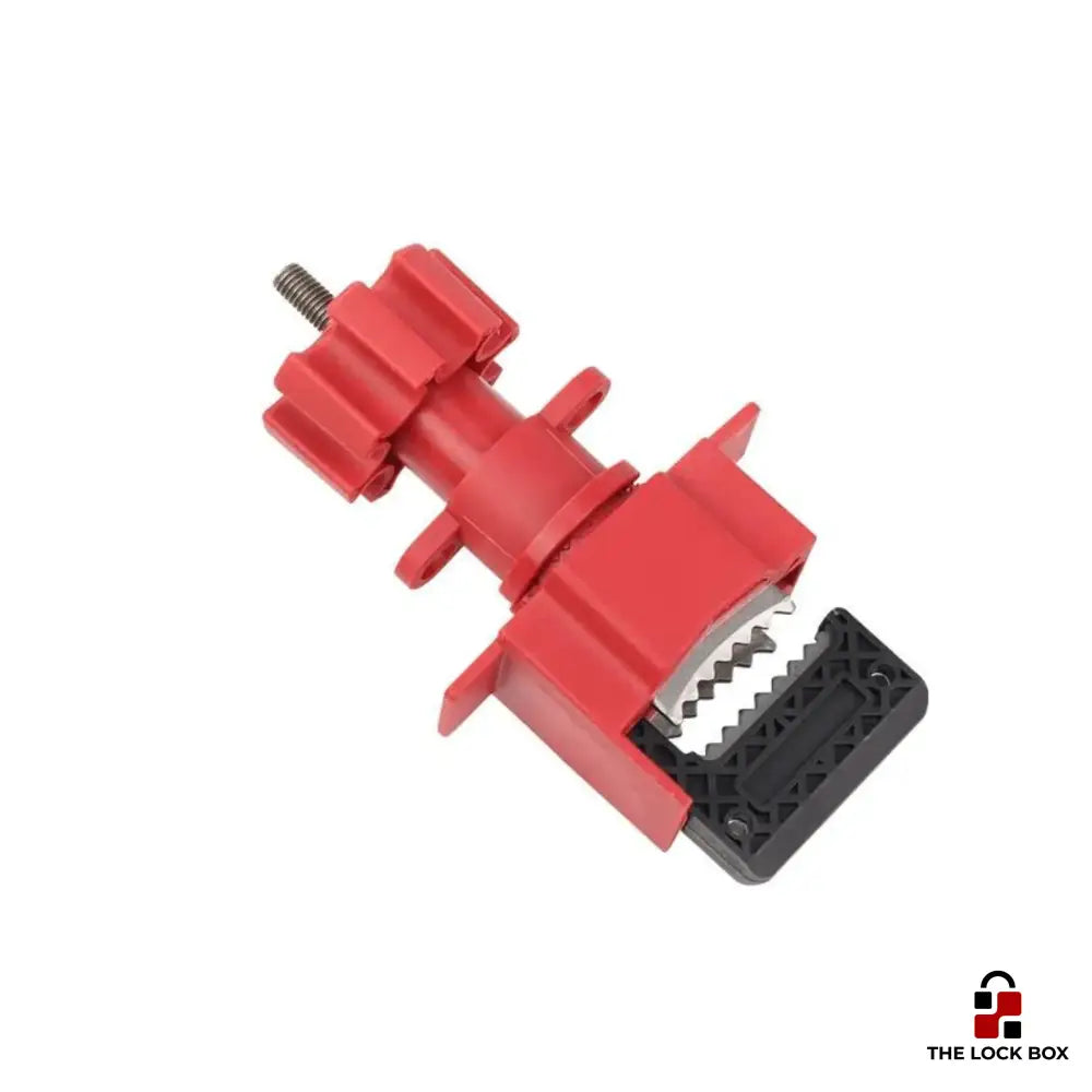 Universal Gate Valve Lock - Clamp Only