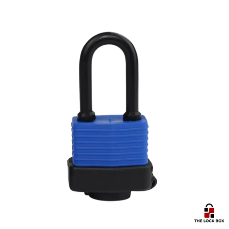 Waterproof Padlock - Steel 43Mm Padlocks